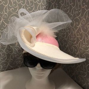 Brand new 2 JENO New York Hats